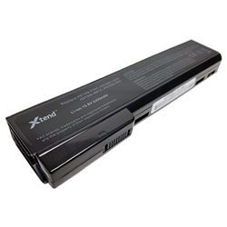 HP ProBook 6460b Battery