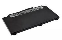 HP CD03XL battery