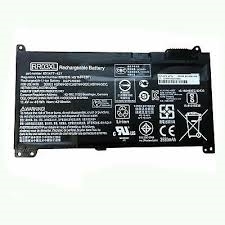 HP ProBook 650 G3 battery