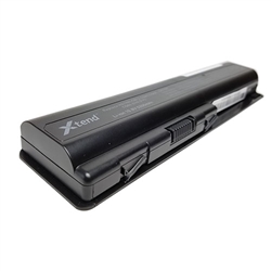 Battery for HP Pavilion EV06 dv4 dv5 dv5z dv6 HDX16 G50 G60 G61 G70 HDX16dv4-1000 dv5-1000 dv5z-1000