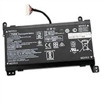 FM08 Battery for HP OMEN 17-AN Series 12-pin