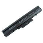 HP Business notebook 510 530 extended run laptop battery HSTNN-C29C HSTNN-IB44 HSTNN-IB45