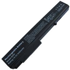 HP EliteBook 8540p Battery