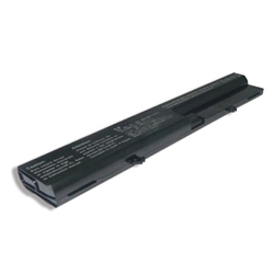 Compaq 511 515 516 HP Business Notebook battery 6520S HP 540 541 451545-361 456623-001 484785-001 500014-001 HSTNN-DB51 HSTNN-OB51 KU530AA