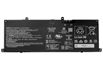 GD03XL Battery for HP Envy x360 14 inch 2-in-1 Laptop PC 14-F