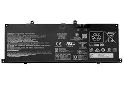 GD03XL Battery for HP Envy x360 14 inch 2-in-1 Laptop PC 14-F