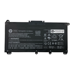 HP HSTNN-DB8S Battery