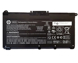 HP Pavilion 15-EG0XXX battery