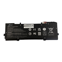 HP Spectre X360 15 BL112DX Battery