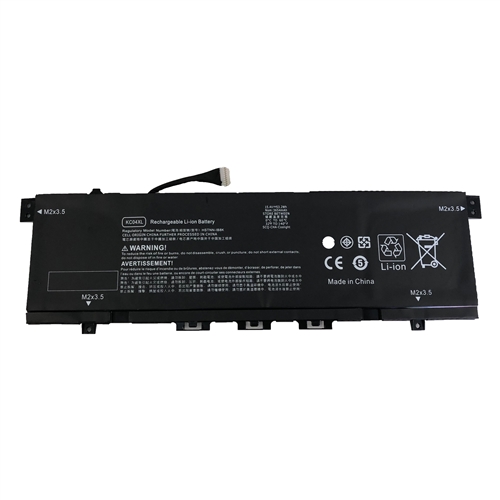 HP L08544-1C1 and L08544-2B1 Battery for Envy X360 13-AG