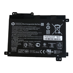 HP 1KT77UA Battery for Pavilion X360 11-AD Series