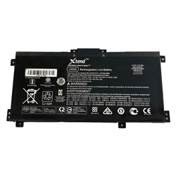 HP LK03XL Battery For ENVY X360