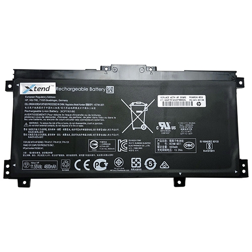 HP LK03XL Battery For ENVY X360