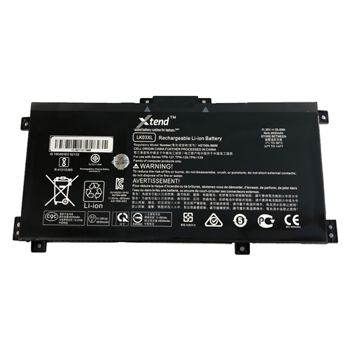 HP ENVY X360 15m-bp011dx Battery