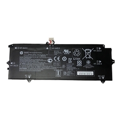 HP HSTNN-DB7F Battery