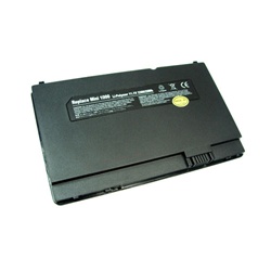 HP Mini 1000 1100 700 Extended Run Battery