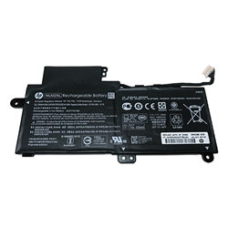 HP NU02XL Battery for Pavilion M1 M1-U Series