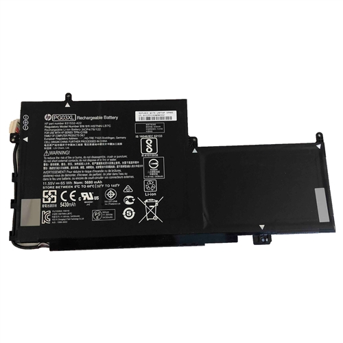 HP Spectre X360 15-AP012DX Battery