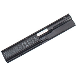 HP ProBook 4430s 4431s 4530s PR06 battery