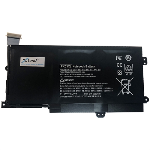 hp battery 715050 001