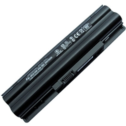 HP Pavilion dv3-1000 Laptop Battery HSTNN-IB82