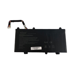 HP Envy 17-U163CL battery