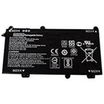 HP TPN-i126 battery