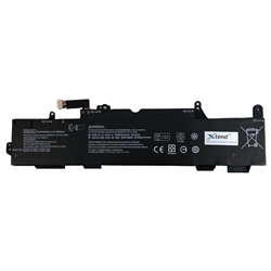 HP HSN-I13C-4 Battery