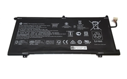 HP Chromebook X360 14-DA0011DX Battery