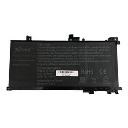 HP Omen 15-AX009NA battery