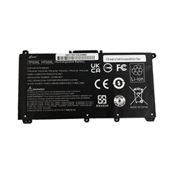 HP Pavilion 15-CC0XX Battery