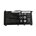 HP Pavilion 15-cc561st Battery