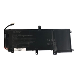 HP Envy 15-AS020NR battery