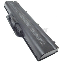 HP Pavilion ZD7000 Battery