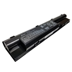 HP ProBook 440 445 450 455 470 G1 battery  FP06