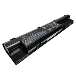 HP HSTNN-LB4K battery