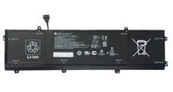 HP ZN08XL Battery for Zbook Studio G3 G4