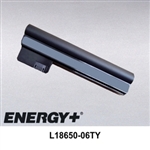 Compaq Mini battery 110-3000 series battery