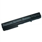 HP nc8200 nc8230 nc8430 nw8240 nw8440 nw9440 nx7300 nx7400 nx9420 6720t Battery