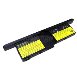 IBM ThinkPad X41 Tablet battery