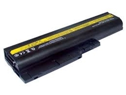 ThinkPad W500 Battery