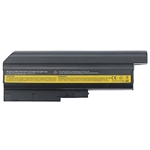 IBM Thinkpad T60 T60p R60 R60e Laptop Battery extended run 40Y6797,40Y6798,40Y6799,92P1131,92P1132,92P1133,92P1134,92P1138,92P1139,92P1141,92P1142,41N5666,42T4504,42T4511,42T4513,42T4544,42T4560,42T4561,42T4566,42T4572,42T5233,42T5234,42T5245,42T5246