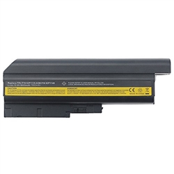 IBM Thinkpad T60 T60p R60 R60e Laptop Battery extended run 40Y6797,40Y6798,40Y6799,92P1131,92P1132,92P1133,92P1134,92P1138,92P1139,92P1141,92P1142,41N5666,42T4504,42T4511,42T4513,42T4544,42T4560,42T4561,42T4566,42T4572,42T5233,42T5234,42T5245,42T5246