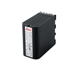 GEB242 battery for Leica TS30 TS50 TS60 Total Stations