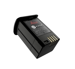 GEB825 battery for Leica BLK360 Imaging Laser Scanner