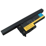 Lenovo ThinkPad X60 X61 40Y7003 Laptop Battery 22,Battery 22+