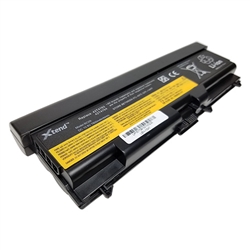 Lenovo ThinkPad 9 cell battery Edge 14  Edge 15 Edge E40 Edge E50  L410  L510  SL410  SL510  T410  T410i  T510  T510i  W510 battery