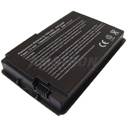 Lenovo 125 E280 E660 laptop battery 3UR18650F-2-LE4 3UR18650F-2-QC186 916C4340F LBL-81X LBS-81X SQU-504