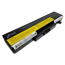 IdeaPad B480 Battery