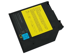 Genuine Lenovo ThinkPad Ultrabay 43 Battery